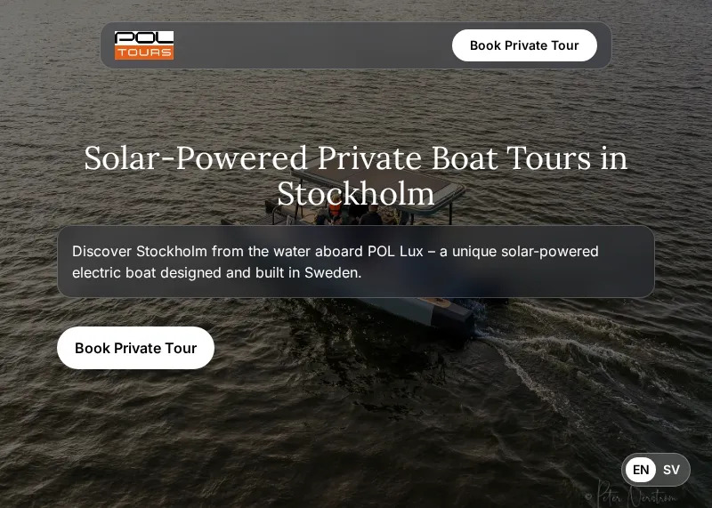 POL Tours